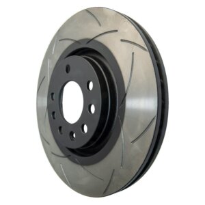 DBA sprednji zavorni disk za Opel Astra, Opel Adam