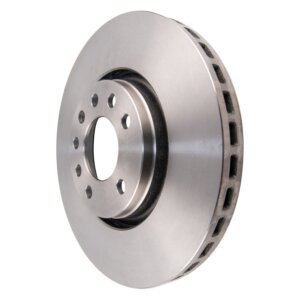 DBA sprednji zavorni disk za Cadillac BLS, Opel Signum