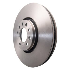 DBA sprednji zavorni disk za Opel Signum, SAAB 9-3