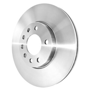 DBA sprednji zavorni disk za Cadillac BLS, Opel Signum
