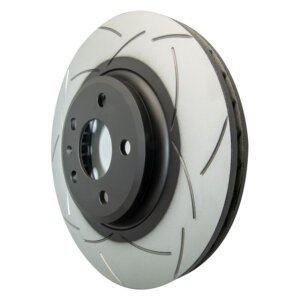 DBA sprednji zavorni disk za Audi A4, Audi A5 Sportback