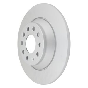 DBA zadnji zavorni disk za Skoda Kodiaq, Audi TT