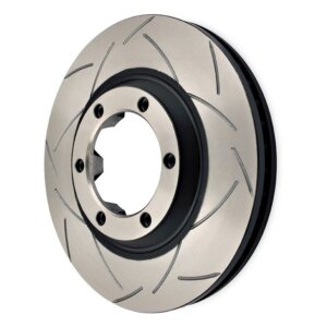DBA sprednji zavorni disk za Isuzu D-MAX, Isuzu D-Max