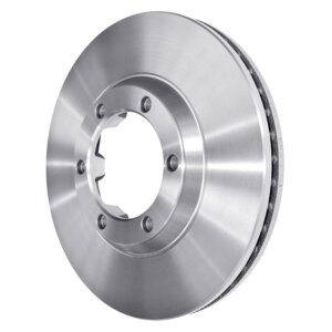 DBA sprednji zavorni disk za Isuzu D-MAX, Isuzu D-Max