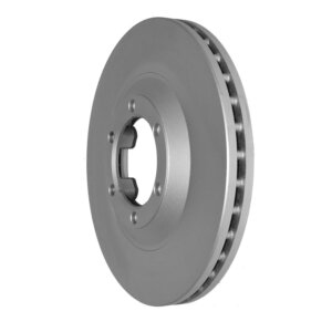 DBA sprednji zavorni disk za Isuzu D-MAX, Isuzu D-Max