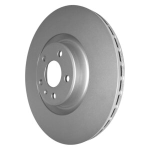 DBA sprednji zavorni disk za Audi A7, Audi A6