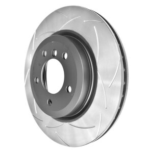 DBA sprednji zavorni disk za BMW 3, BMW Z4