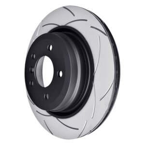 DBA zadnji zavorni disk za BMW 3