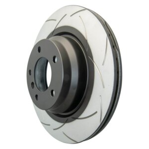 DBA sprednji zavorni disk za BMW 1, BMW 3