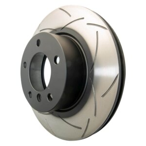 DBA sprednji zavorni disk za BMW 1, BMW 3