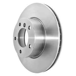 DBA sprednji zavorni disk za BMW 1, BMW 3