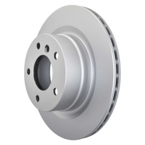 DBA zadnji zavorni disk za BMW 1