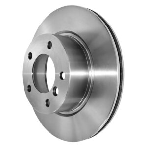 DBA sprednji zavorni disk za BMW 1, BMW 3