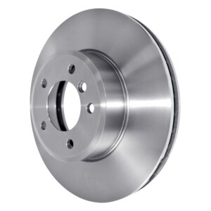 DBA sprednji zavorni disk za BMW 5, BMW 6