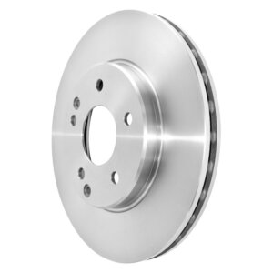 DBA sprednji zavorni disk za Mercedes-Benz CLC-Class, Mercedes-Benz C-Class