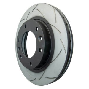DBA sprednji zavorni disk za Kia Carnival