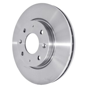 DBA sprednji zavorni disk za KIA Cerato, KIA RIO
