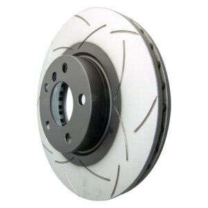DBA sprednji zavorni disk za BMW X5, BMW X6