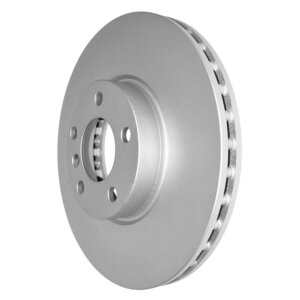 DBA sprednji zavorni disk za BMW X5, BMW X6