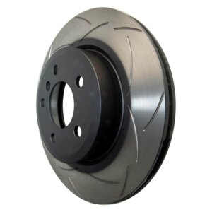 DBA sprednji zavorni disk za BMW X3