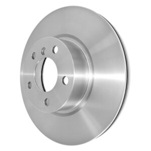 DBA sprednji zavorni disk za BMW X3, BMW X4