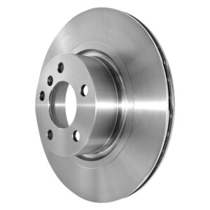 DBA zadnji zavorni disk za BMW X3, BMW X4