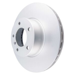 DBA sprednji zavorni disk za BMW 1, BMW 3