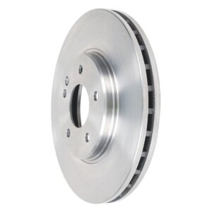 DBA sprednji zavorni disk za Mercedes-Benz CLK-Class, Mercedes-Benz CLC-Class