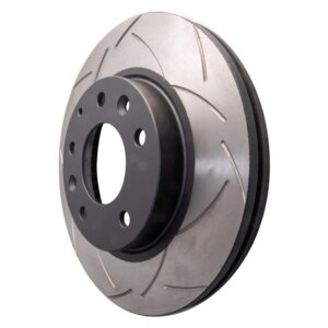 DBA sprednji zavorni disk za Mazda 6, Mazda 323