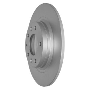 DBA zadnji zavorni disk za Mazda 6, Mazda MX-5