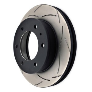 DBA sprednji zavorni disk za Ford Ranger