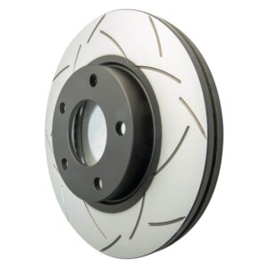 DBA sprednji zavorni disk za Mazda 3, Mazda 5