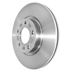 DBA sprednji zavorni disk za Mazda 3, Mazda 5
