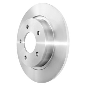 DBA zadnji zavorni disk za Mazda 3, Mazda 5
