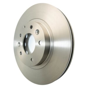 DBA sprednji zavorni disk za Mazda MX-5