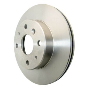 DBA sprednji zavorni disk za Daihatsu Charade, Daihatsu Applause