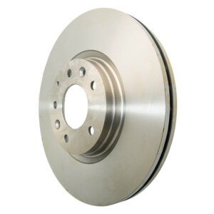DBA sprednji zavorni disk za Mazda 6