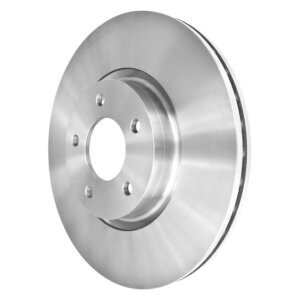 DBA sprednji zavorni disk za Mazda 3