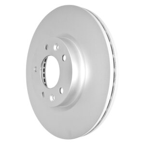 DBA sprednji zavorni disk za Mazda 6, Ford Fusion