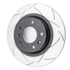 DBA sprednji zavorni disk za Mazda 6, Ford Fusion