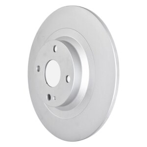 DBA zadnji zavorni disk za Abarth 124, Fiat 124 Spider