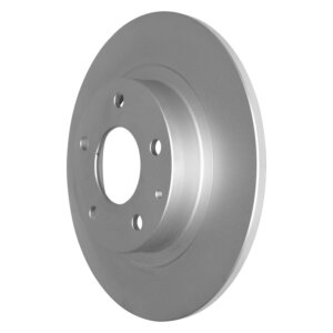 DBA zadnji zavorni disk za Mazda 6