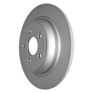 DBA zadnji zavorni disk za Ford Kuga, Ford Focus