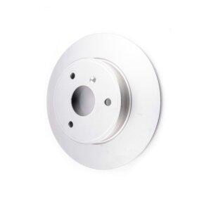 DBA sprednji zavorni disk za Smart Fortwo, Smart Roadster