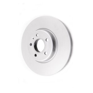 DBA sprednji zavorni disk za Audi A4, Audi A5