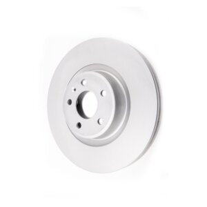 DBA sprednji zavorni disk za Audi A4, Audi A5