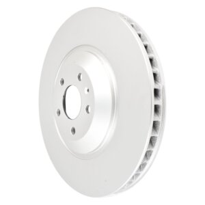 DBA sprednji zavorni disk za Audi e-tron, VW Touareg