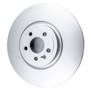 DBA sprednji zavorni disk za Jaguar F-Pace, Land Rover Range Rover Velar