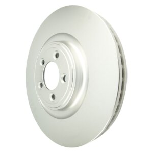 DBA sprednji zavorni disk za Jaguar F-Type, Jaguar S-Type