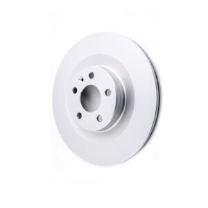 DBA sprednji zavorni disk za Polestar 2, Volvo S60